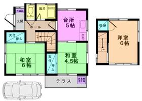 Living and room