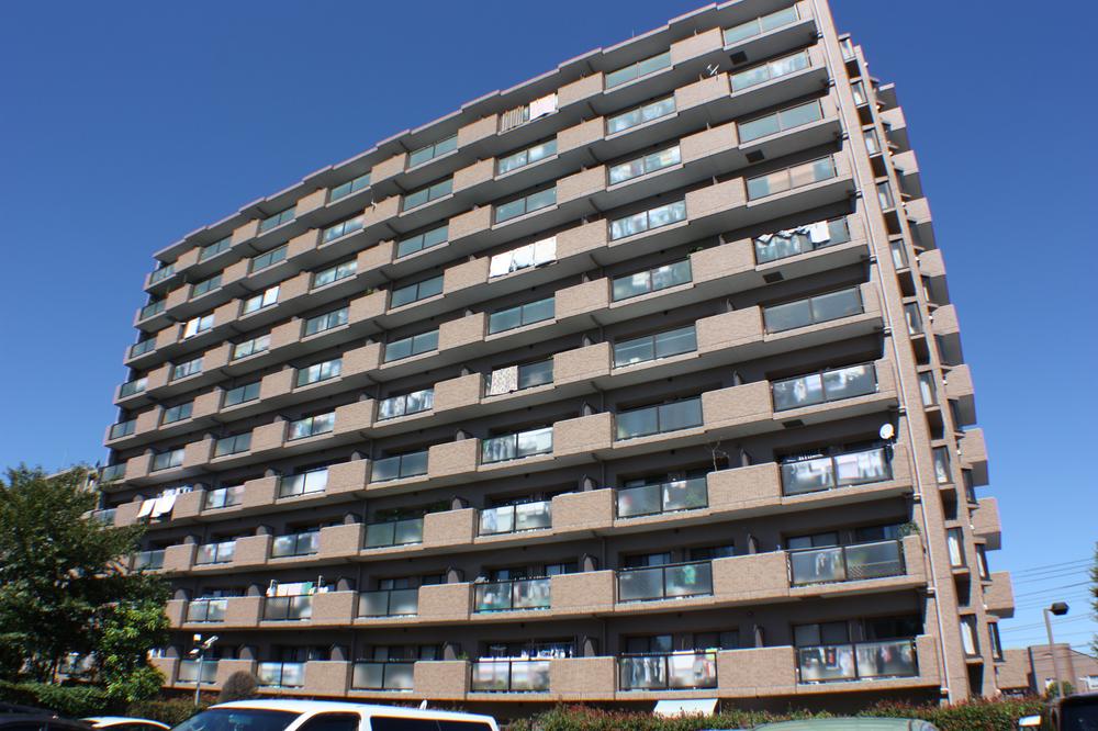 Local appearance photo. Local appearance (January 2014) Shooting