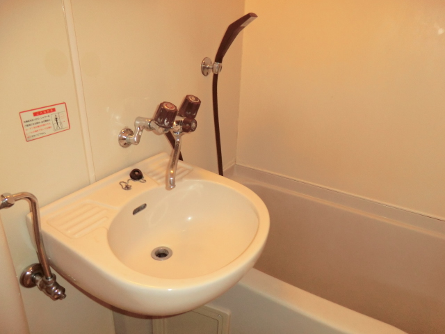 Washroom