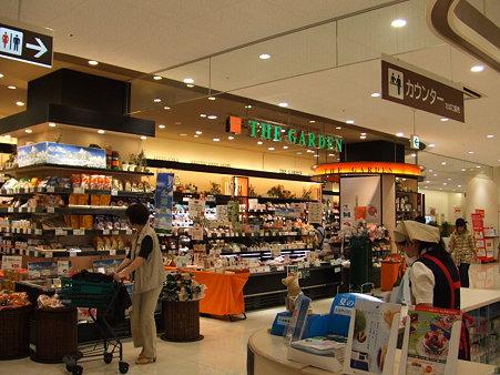 Supermarket. The ・ 949m to Garden Jiyugaoka Musashi Koganei shop