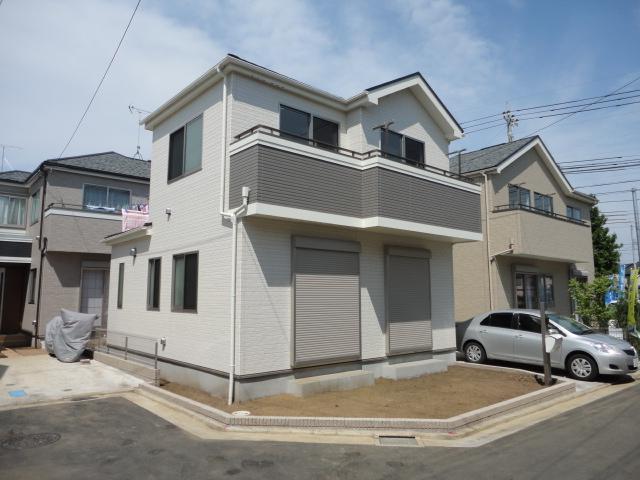 Same specifications photos (appearance). ( Building) same specification