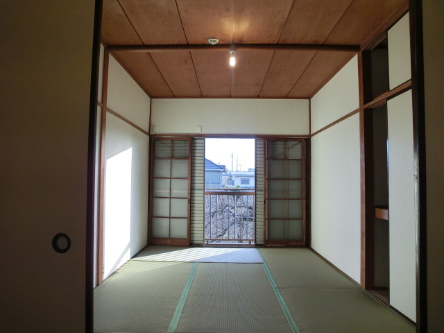 Living and room