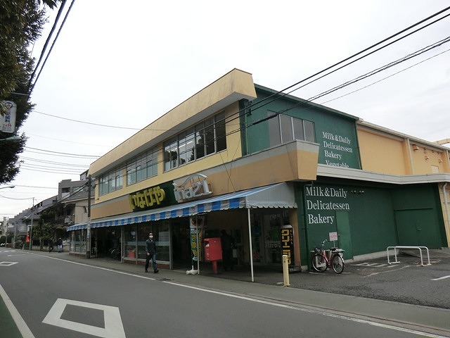 Supermarket. Inageya ina21 Koganei Nakamachi store up to (super) 355m