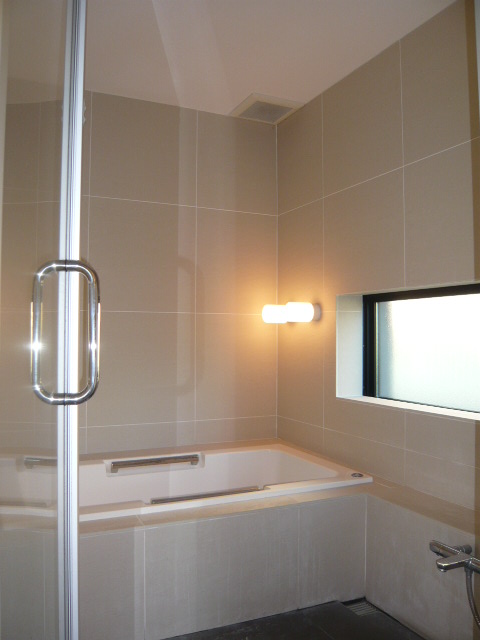 Bath. Bathroom