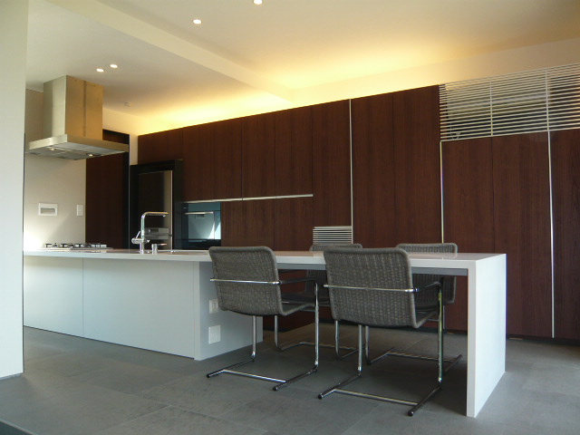 Kitchen. Kitchen