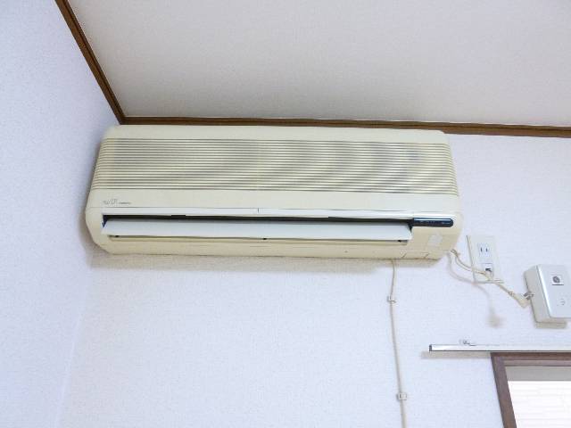 Other. Air conditioning