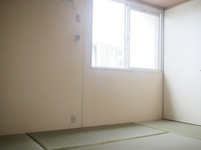 Other room space. Japanese style room