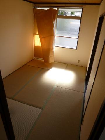 Other room space