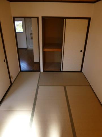 Other room space