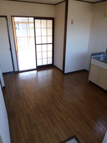 Other room space