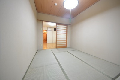 Other room space.  ☆ Japanese-style room ☆