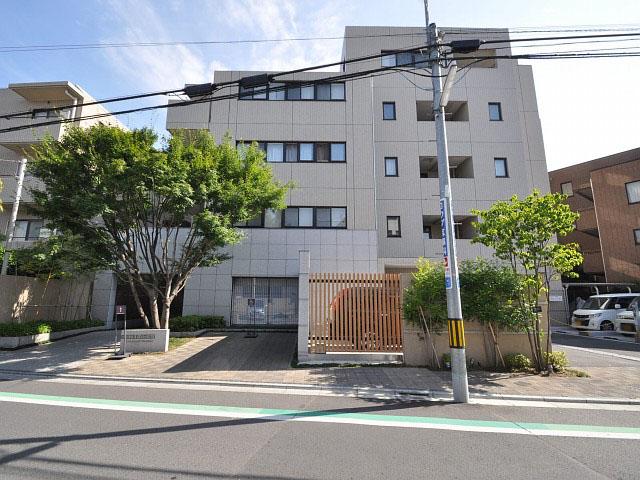 Local appearance photo. Initiative Kokubunji Hon appearance