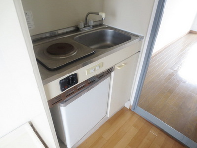 Kitchen. Kitchen