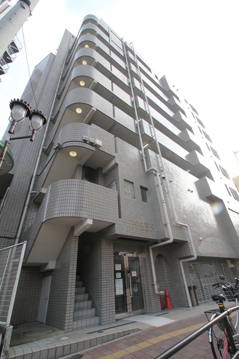 Local appearance photo. Local (September 2013) Shooting