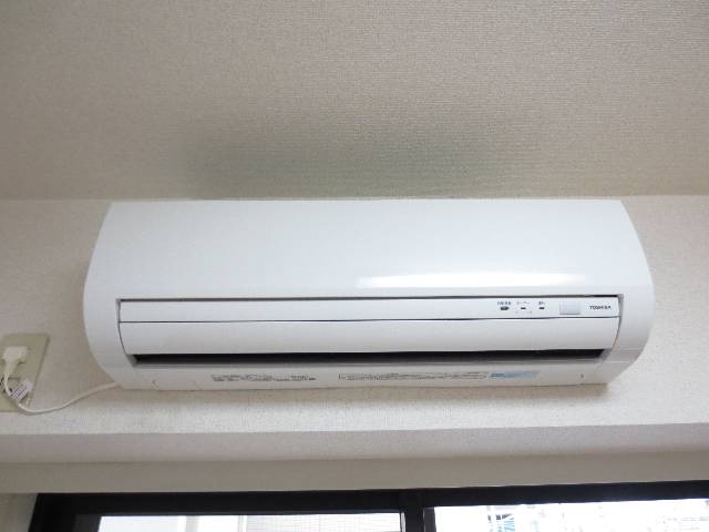 Other Equipment. Air conditioning