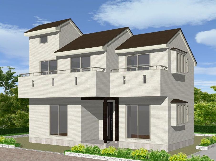 Rendering (appearance). Rendering