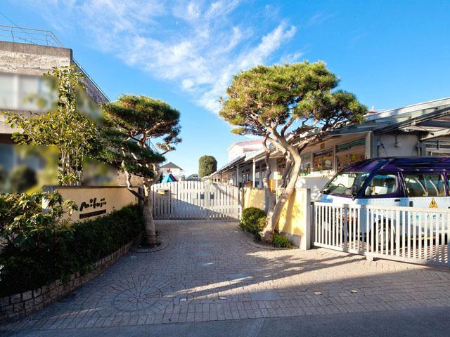 kindergarten ・ Nursery. MiFuji 600m to kindergarten