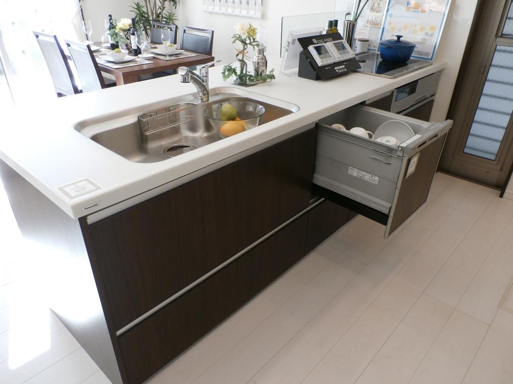 Same specifications photo (kitchen). (1 Building) same specification