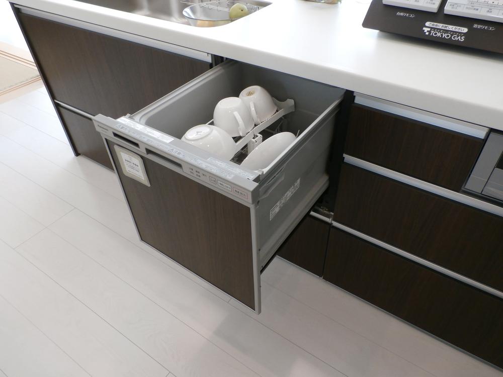 Same specifications photo (kitchen). (1 Building) same specification