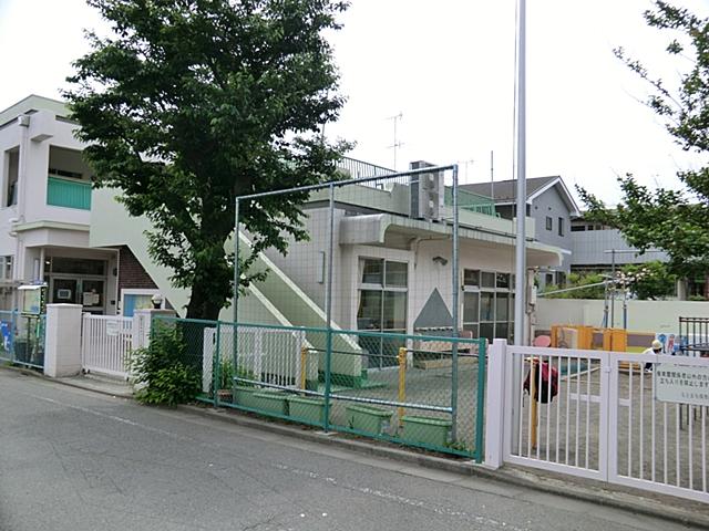 kindergarten ・ Nursery. Motomachi 360m to kindergarten