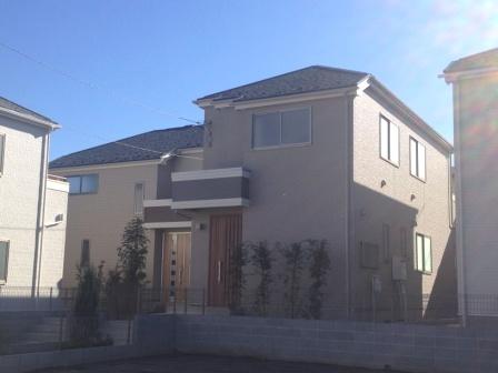 Local appearance photo. Exterior (December 15, 2013) Shooting