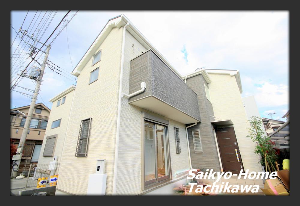 Local appearance photo. B Building Exterior Photos