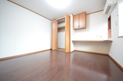 Other room space. The sophisticated arrangement ・  ・  ・
