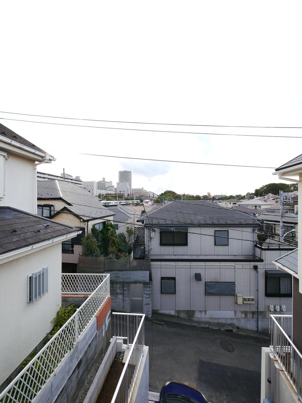 Tokyo Kokubunji Nishikoigakubo 1