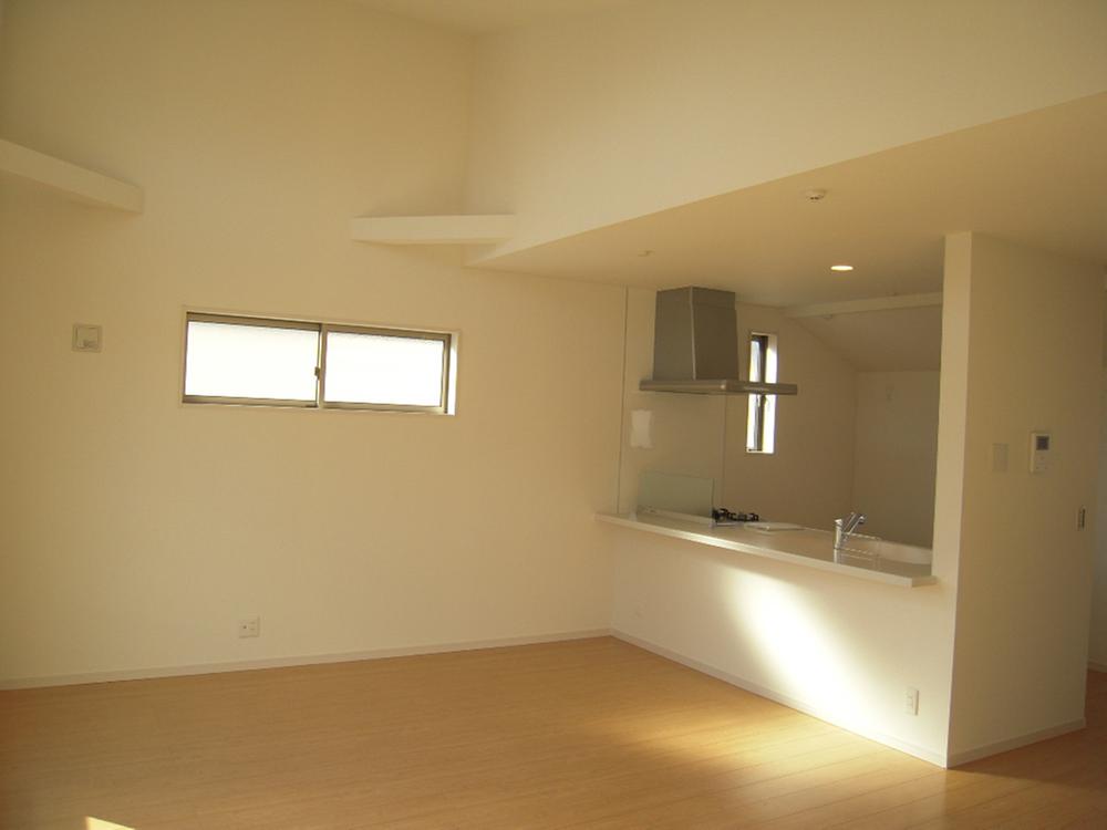 Living. Building 3 Indoor (12 May 2013) Shooting