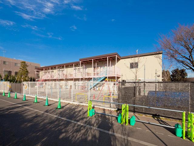 kindergarten ・ Nursery. 350m until Hikari nursery school