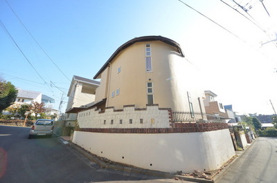 Building appearance