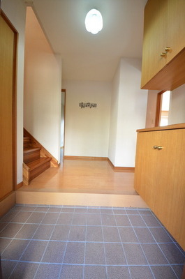 Entrance. Entrance