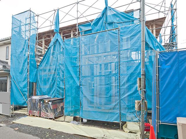 Local appearance photo. Local (10 May 2013) Shooting