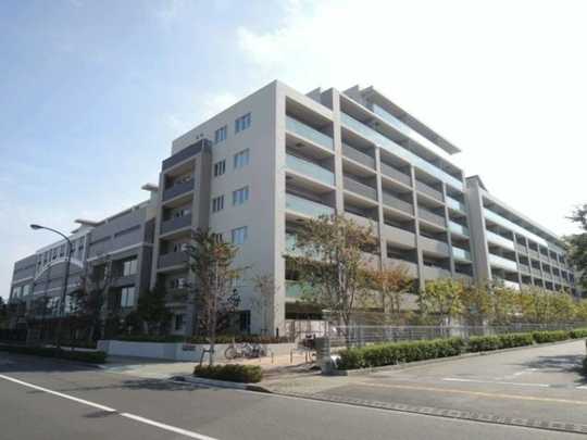 Local appearance photo. appearance