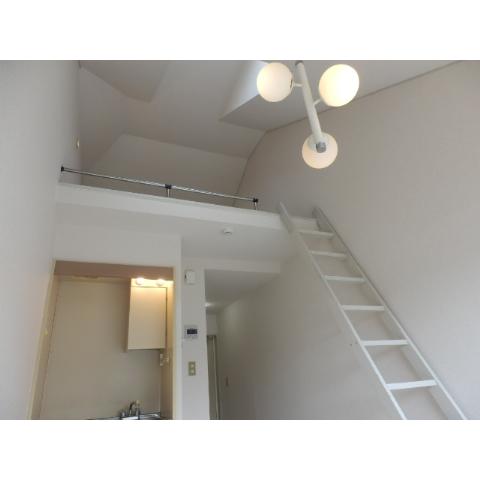 Other room space