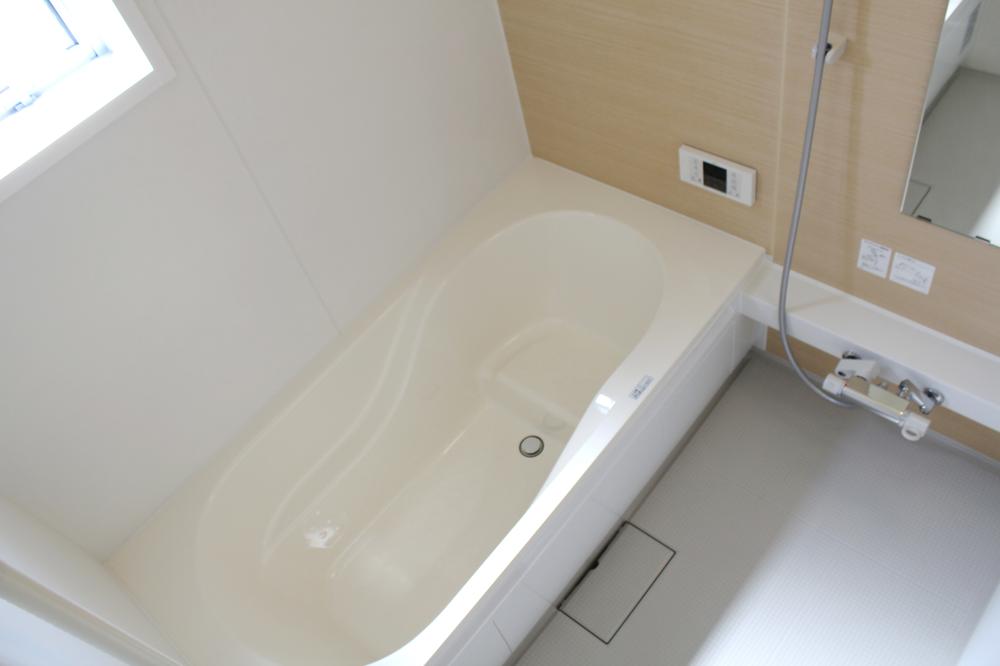 Same specifications photo (bathroom).  ☆ Bathroom of construction cases ☆