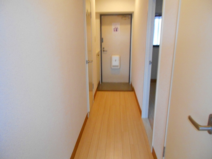 Other room space