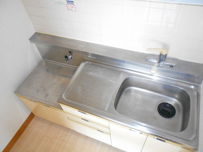 Kitchen. Kitchen