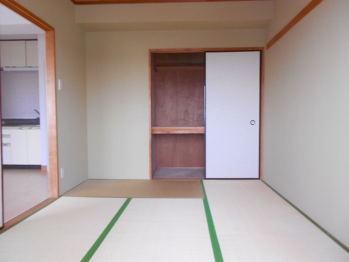 Other room space