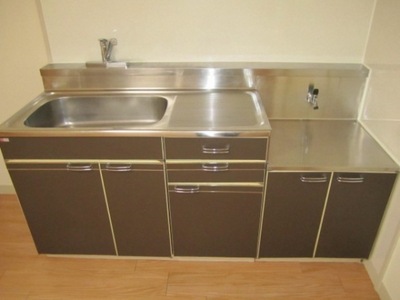 Kitchen. Looking for room to Town housing National shop ◆ Feel free to