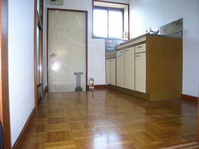 Other room space