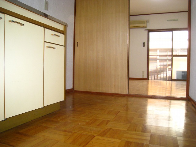 Other room space