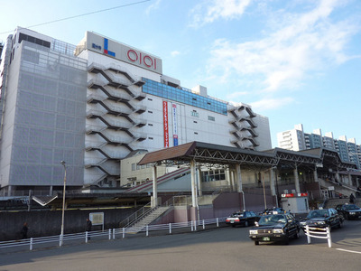 Other. 460m to Kokubunji Station (Other)