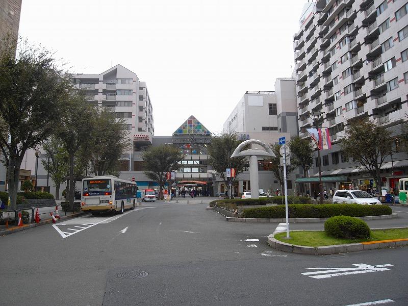 Other. Saikokufunji Station