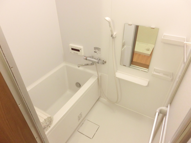 Bath. bus With follow-fired function Full renovation is a new article!