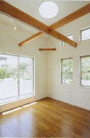 Same specifications photos (living)