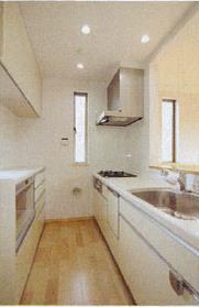 Same specifications photo (kitchen)