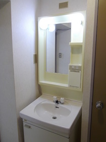Washroom