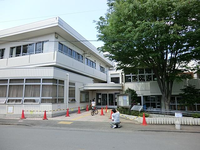 kindergarten ・ Nursery. Kokubunji 930m to stand Hikari nursery school