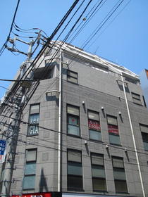 Building appearance